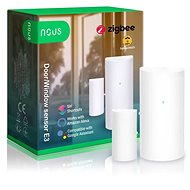 Nous E3 Zigbee Smart door and window sensor - Door and Window Sensor