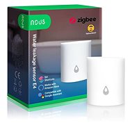 Nous E4 Zigbee Smart water leak sensor - Water Leak Detector