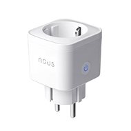 NOUS A7 WiFi Tuya - Smart Socket