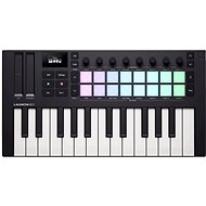 NOVATION Launchkey Mini 25 MK4 - MIDI Keyboards