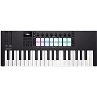 NOVATION Launchkey Mini 37 MK4 - MIDI Keyboards
