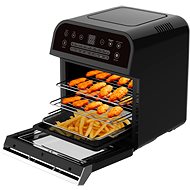 NOVA Cuisinier Deluxe 12l - Hot Air Fryer