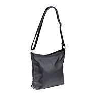 NovaCable Ebe Nera black - Handbag