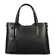 NovaCabel Isidora Nera Piccola - Handbag