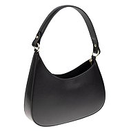 NovaCabinet Viola Nera - Handbag