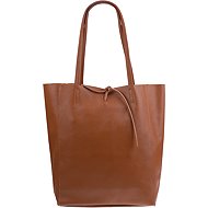 Novakabelka Annalisa Camel - Handbag