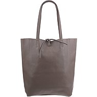 Novakabelka Annalisa Taupe - Handbag