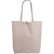 Novakabelka Annalisa Beige - Handbag
