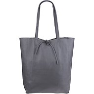 Novakabelka Annalisa Grigia Scura - Handbag