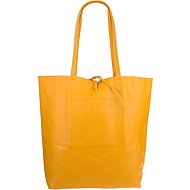 Novakabelka Annalisa Gialla Scura - Handbag