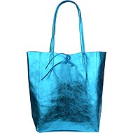 Novakabelka Annalisa Azzura Lucida - Handbag