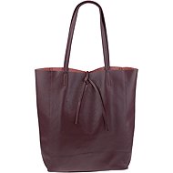 Novakabelka Annalisa Bordo - Handbag