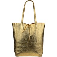 Novakabelka Annalisa Oro Lucida - Handbag