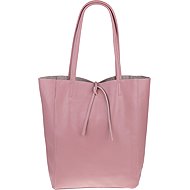 Novakabelka Annalisa Rosa Scura - Handbag