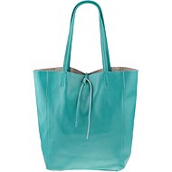 Novakabelka Annalisa Turchese - Handbag
