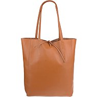 Novakabelka Annalisa Camel Chiaro - Handbag