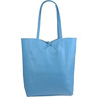 Novakabelka Annalisa Blu Chiaro - Handbag