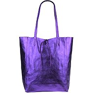 Novakabelka Annalisa Viola Lucida - Handbag