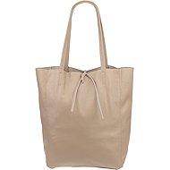 Novakabelka Annalisa Taupe Chiaro - Handbag