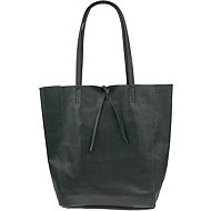 Novacabella Annalisa Verde Foresta - Handbag