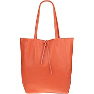Novakabelka Annalisa Arancio - Handbag