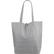 Novakabelka Annalisa Grigia Chiaro - Handbag