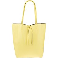 Novakabelka Annalisa Gialla Chiara - Handbag