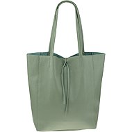 Novakabelka Annalisa Khaki - Handbag