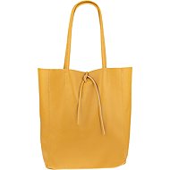 Novakabelka Annalisa Senape - Handbag