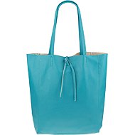 Novakabelka Annalisa Turchese Scura - Handbag