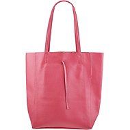 Novacabella Annalisa Rosa Antico - Handbag