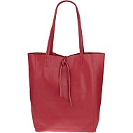 Novakabelka Annalisa Rossa Scura - Handbag