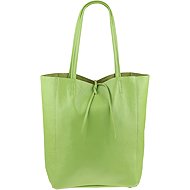 Novakabelka Annalisa Verde Mela - Handbag