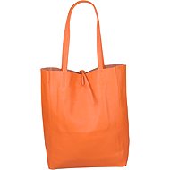 Novakabelka Annalisa Arancia Chiara - Handbag