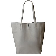 Novakabelka Annalisa Grigia Perla - Handbag