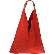 NovaCabel Caliva Rossa - Handbag