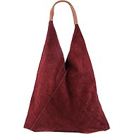 NovaKabel Caliva Bordeaux - Handbag