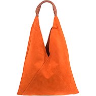 NovaCaliva Caliva Arancio Scura - Handbag