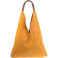 NovaCaliva Gialla Ocra - Handbag