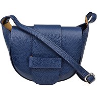 NovaCabel Roberta Blu - Handbag