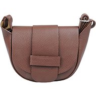 NovaCabel Roberta Marrone Chiara - Handbag