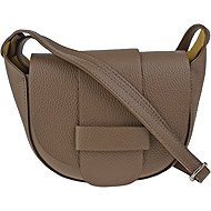 NovaCabel Roberta Taupe Scura - Handbag