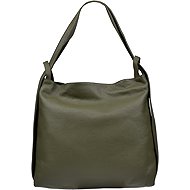 NovaCabel Sofia Verde Scura - Handbag