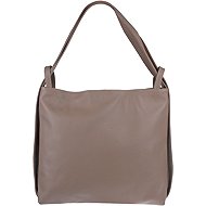 NovaKabelka Sofia Taupe - Handbag