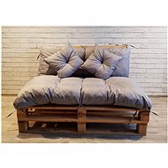 Cushion CARLOS SET - Cushion