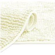 Bathroom mat BALI, cream - Bath Mat
