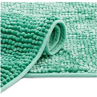 Bathroom mat BALI, green - Bath Mat