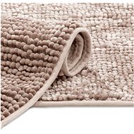 Bathroom mat BALI, pink - Bath Mat