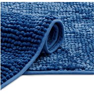 Bathroom mat BALI, blue - Bath Mat