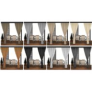 MyBestHome MIAMI 155x240 cm - Závěs